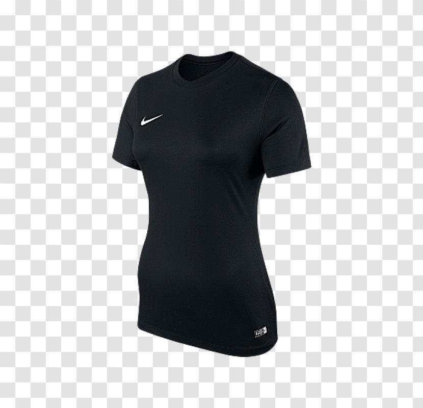 T-shirt Sportswear Sleeve Sports Shoes - Shoulder Transparent PNG