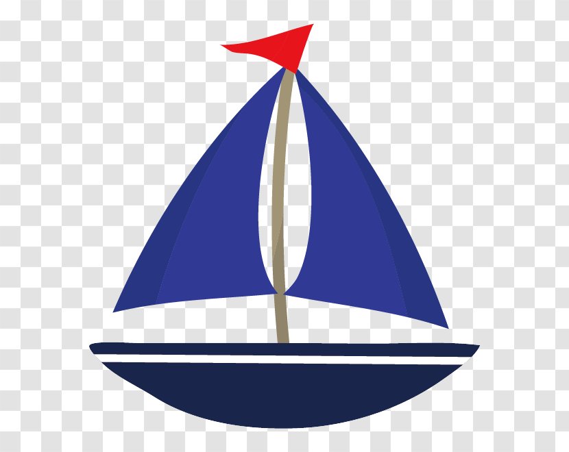 Sail Yacht Clip Art Transparent PNG