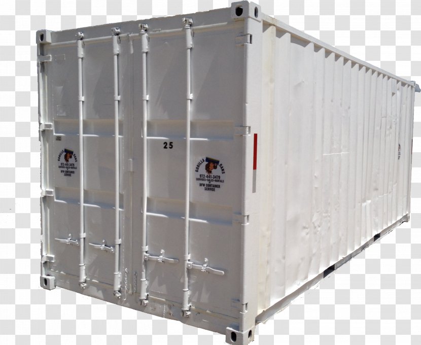 Transformer Steel - Waste Container Transparent PNG