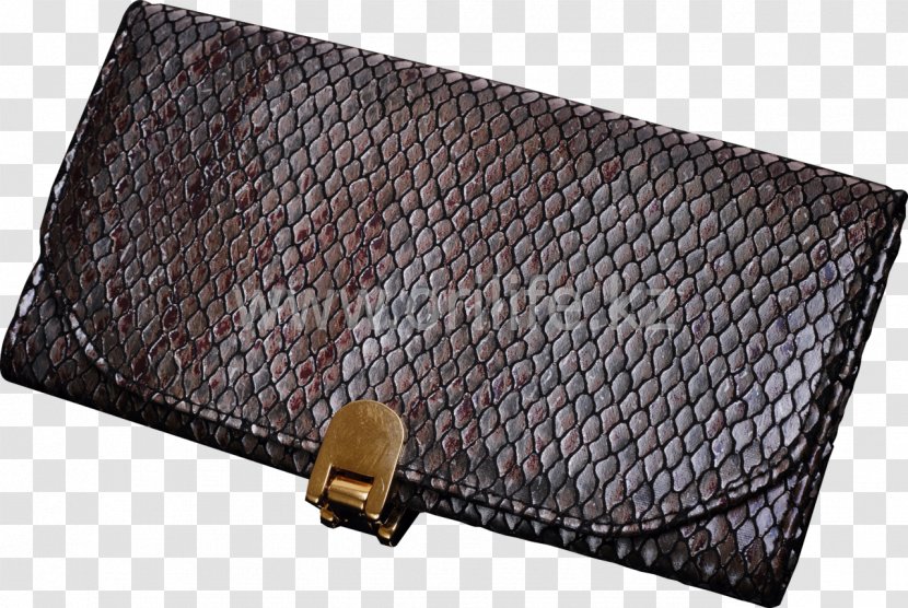 Handbag Wallet Coin Purse Leather - Fashion Transparent PNG
