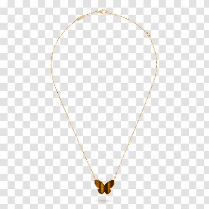 Locket Necklace Body Jewellery Amber - Pendant Transparent PNG
