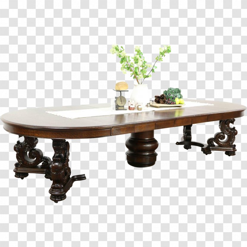 Coffee Tables Dining Room Matbord - Furniture - Table Transparent PNG