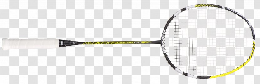 Brand Racket Product String - Tennis Accessory - Badminton Image Transparent PNG