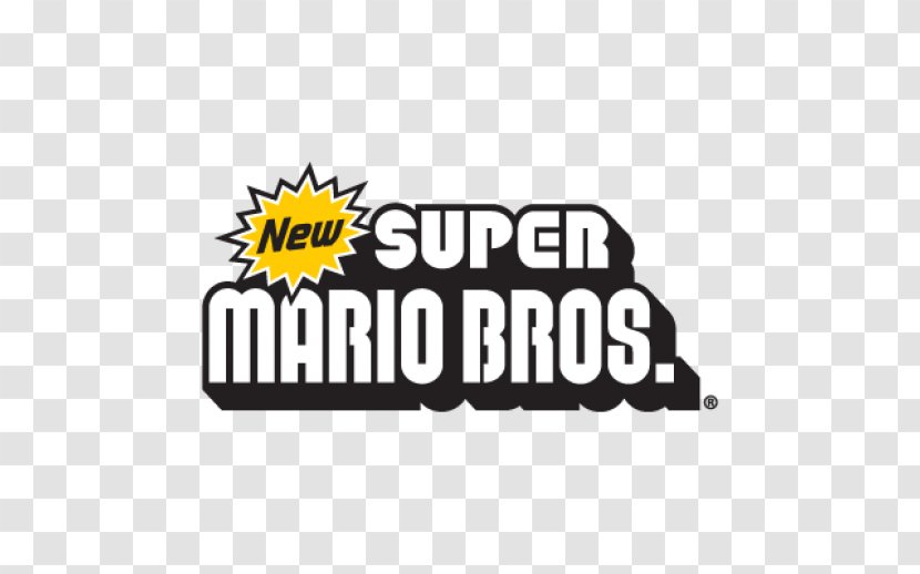 New Super Mario Bros. 2 Wii - Yellow - Sale Transparent PNG