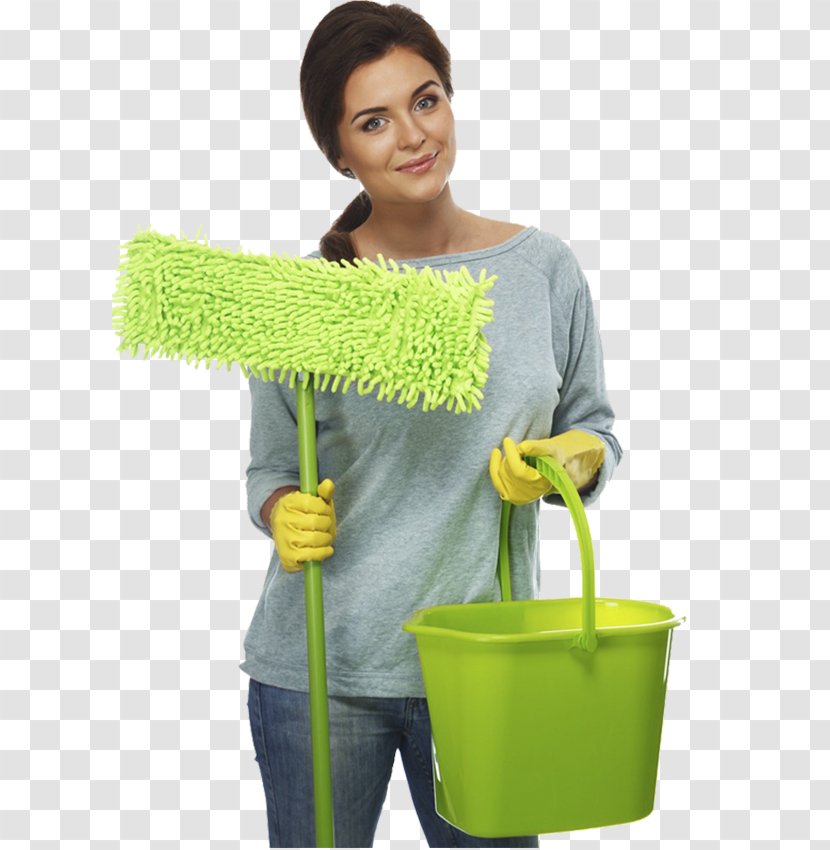Cleaner Green Cleaning Maid Service Carpet - City Manhattan Transparent PNG