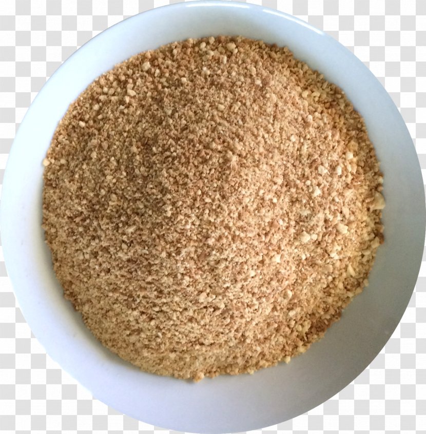 Gomashio Seasoning Spice Ingredient Powder - Arroz Transparent PNG