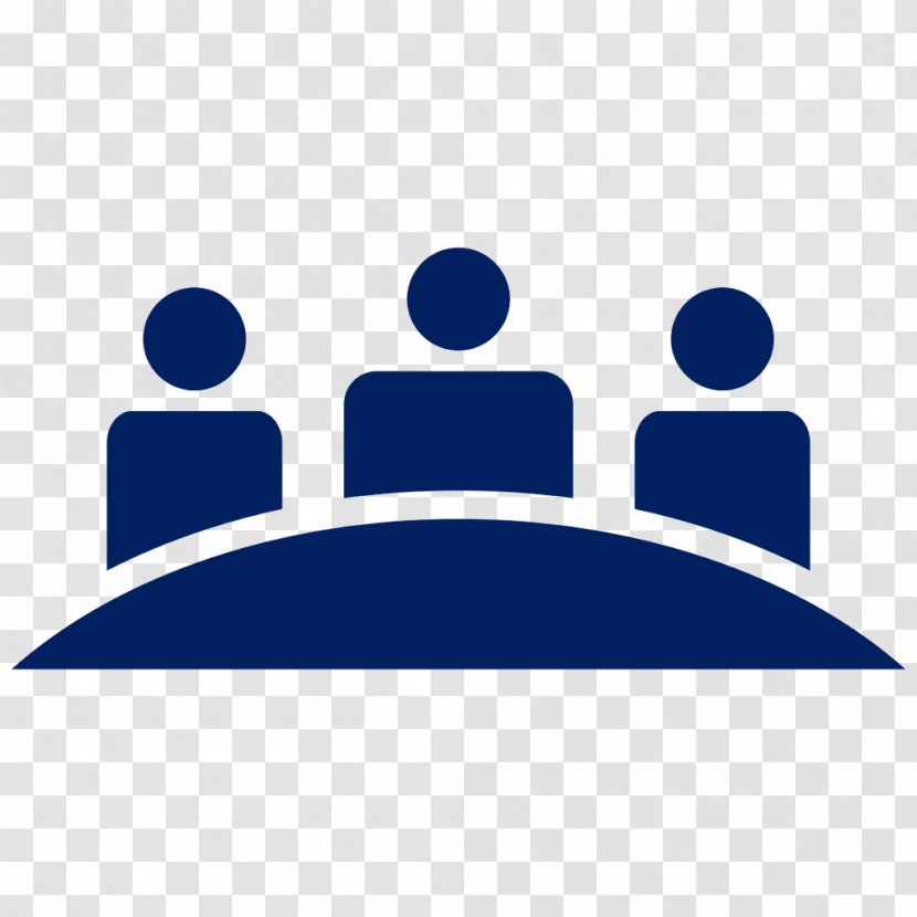 Voluntary Association Trade Industry Business Meeting - Logo Transparent PNG