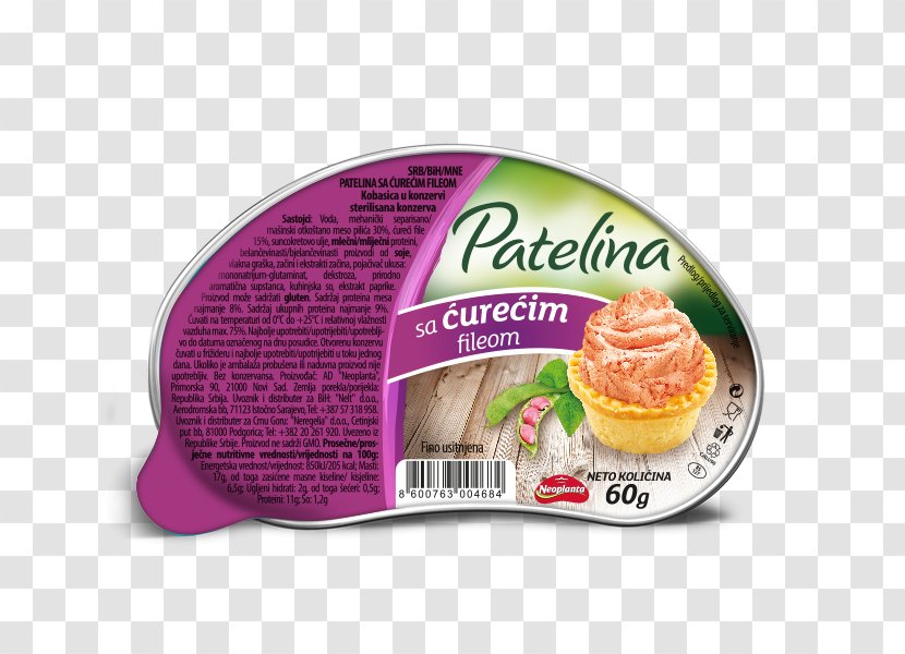 Ingredient Brand Flavor - Patels Transparent PNG