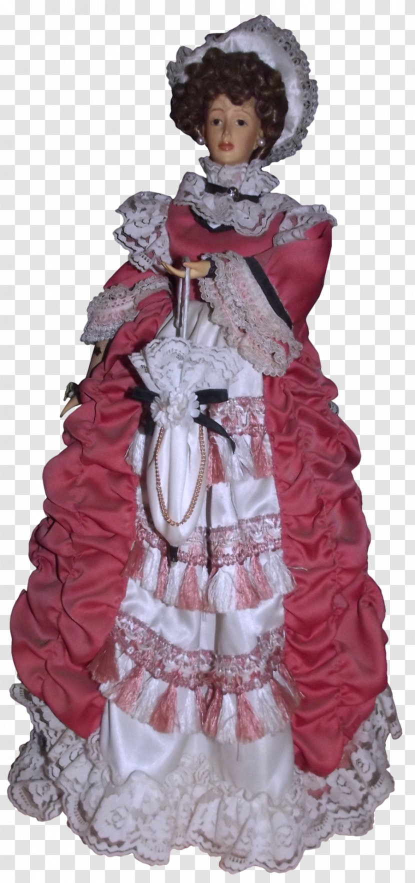 Bible Dress Book Freeware No Name 001 - Costume Design - Doll Transparent PNG