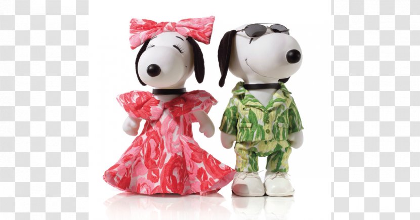 Snoopy Fashion Designer Peanuts - Toy - Dkny Transparent PNG