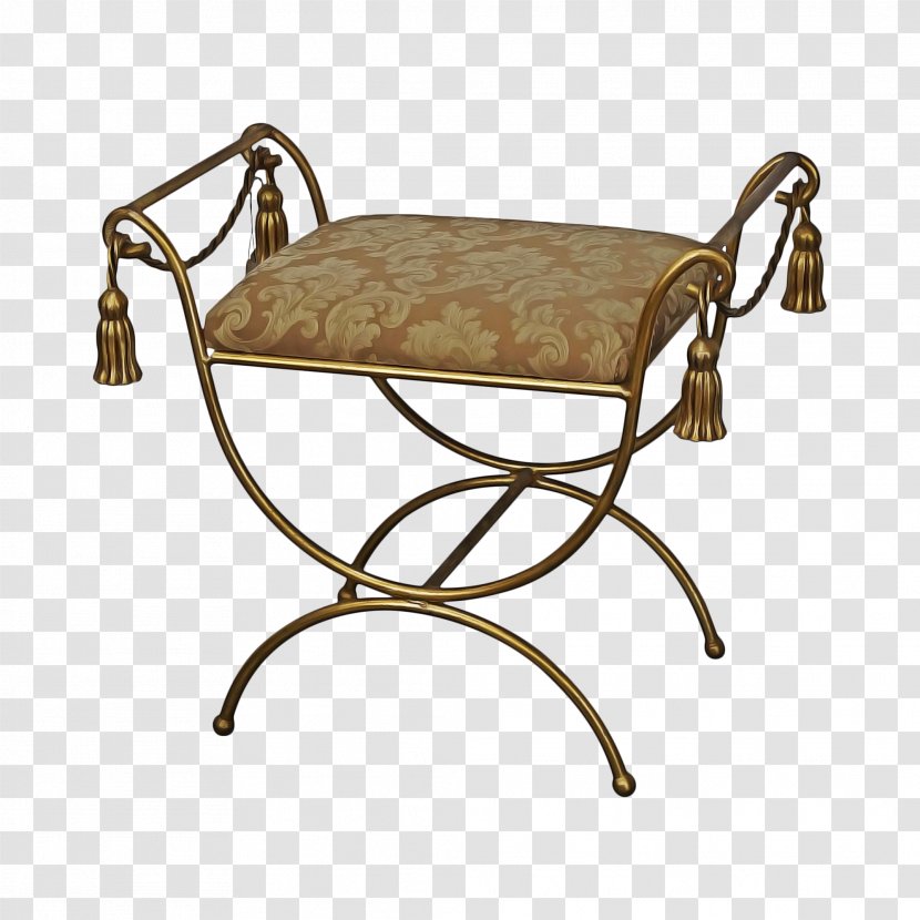 Table Cartoon - Chair - Furniture Transparent PNG