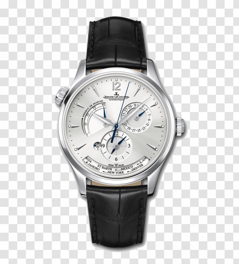 Tissot Le Locle Automatic Watch Mechanical - Hamilton Company Transparent PNG