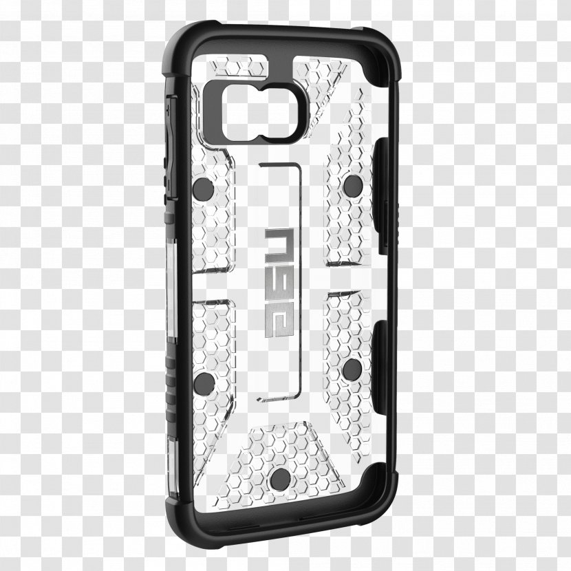 Samsung Galaxy S7 Urban Armor Gear (uag) Trooper Card Case - Heart - Black UAG Plasma Series Huawei P10 Edge [5.5-inch Screen] Feather-Light Composite Military Drop Tested Phone Case, BlueIcing Material Transparent PNG