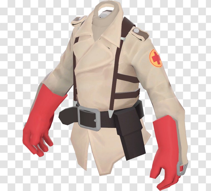 Outerwear - Uniform - Arm Transparent PNG