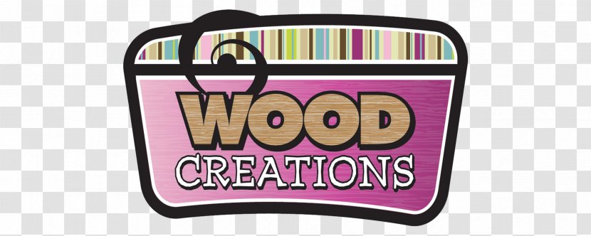 Wood Creations Business Craft - St George - Logo Transparent PNG