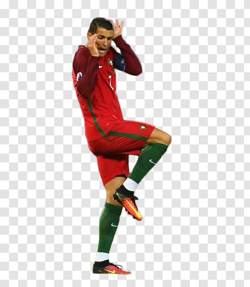 Portugal National Football Team Shoe Player Sport - Clothing - Personal Protective Equipment Transparent PNG