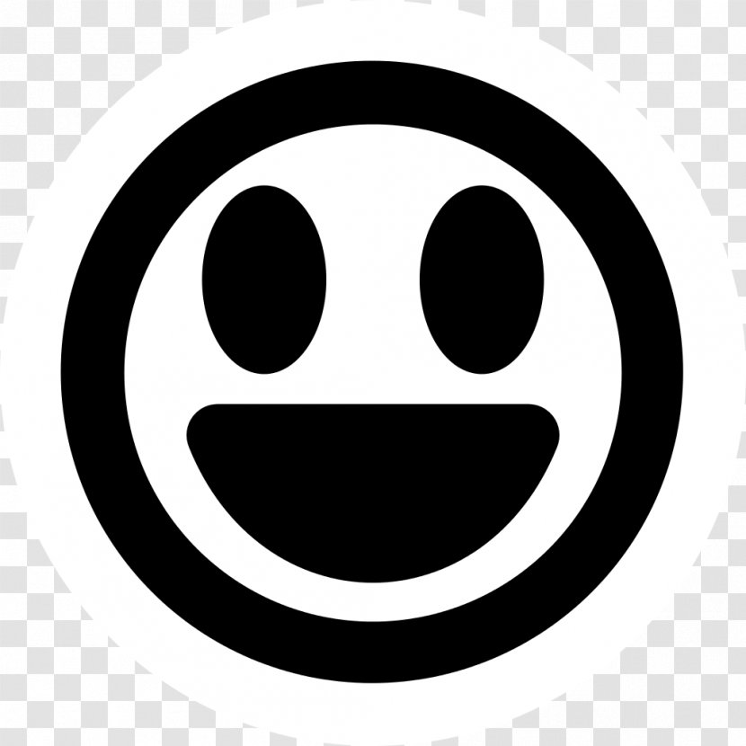 Emoticon Smiley Facial Expression Happiness - Face Transparent PNG