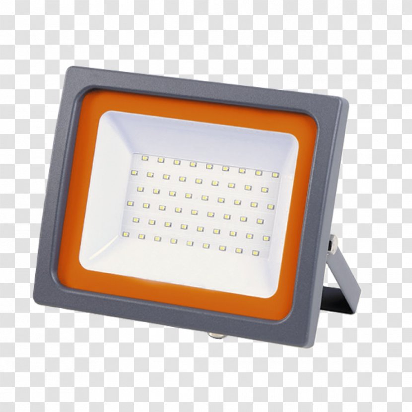 Searchlight Light-emitting Diode IP Code Искусственные источники света - Lamp - Light Transparent PNG