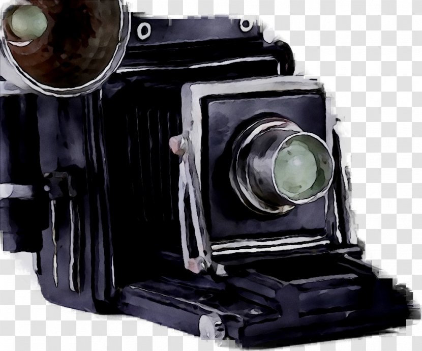 Digital Cameras Photographic Film Cemetery Death Camera Lens - Accessory Transparent PNG