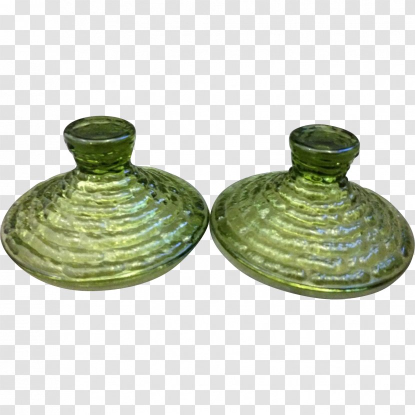 Glass Tableware Vase Artifact - Avocado Transparent PNG