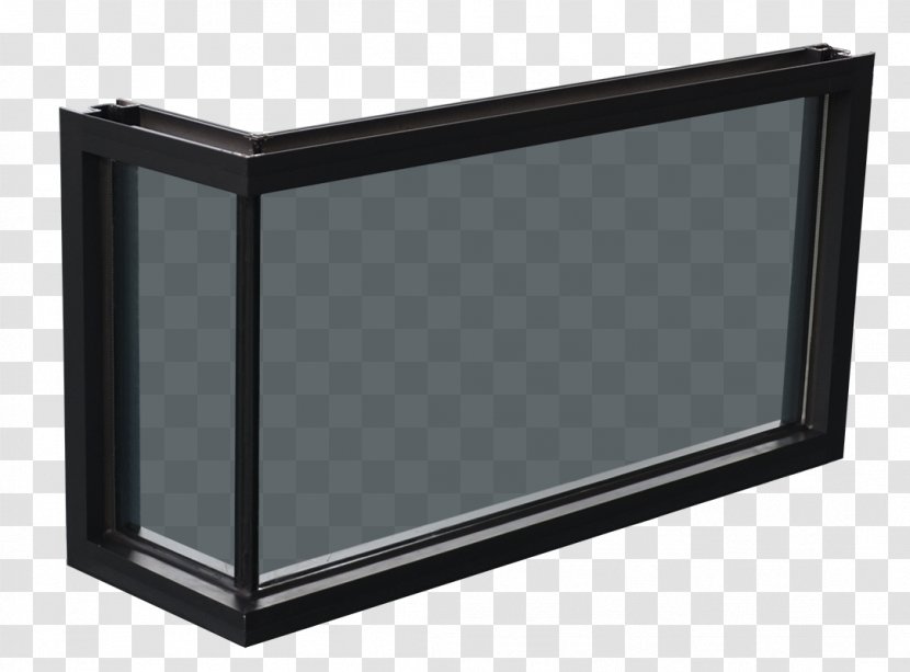Window Glass Insulated Glazing Reveal - Square Meter Transparent PNG