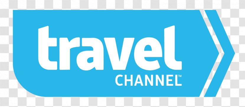 Travel Channel International Television Show - Signage Transparent PNG