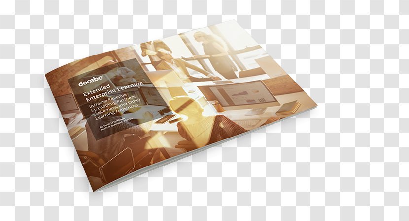 Brand Brochure - Learning From Other Transparent PNG