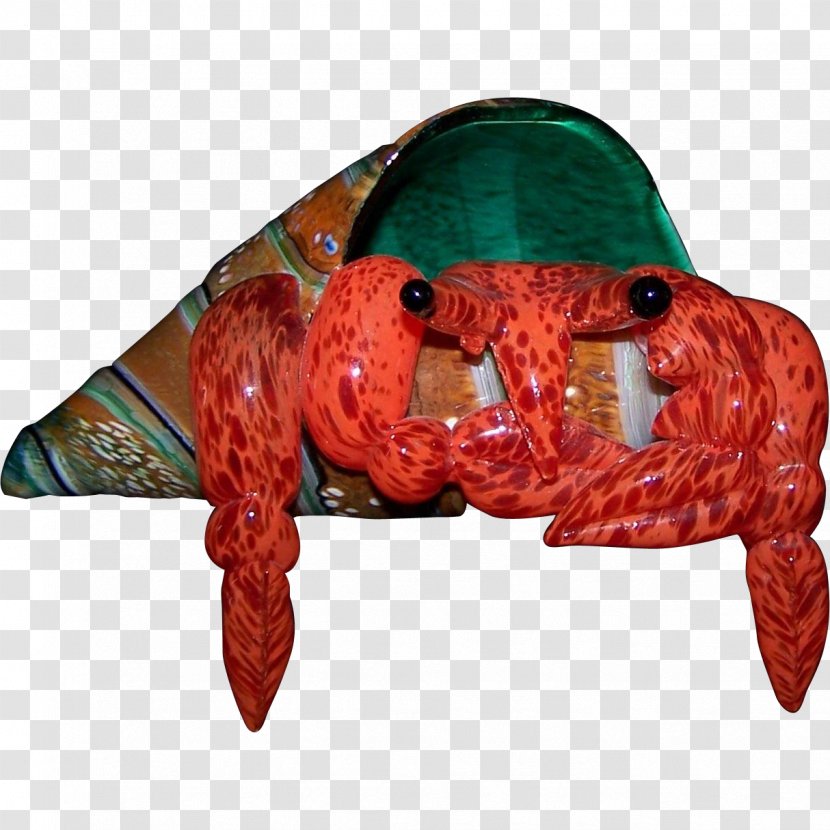 Decapoda Headgear Animal - Crab Transparent PNG