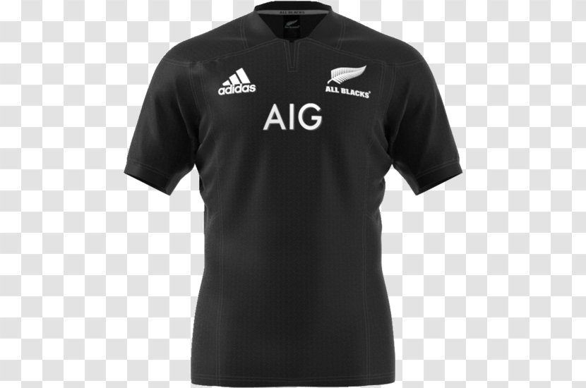 New Zealand National Rugby Union Team Māori All Blacks Philadelphia Flyers Jacksonville Jaguars T-shirt Transparent PNG
