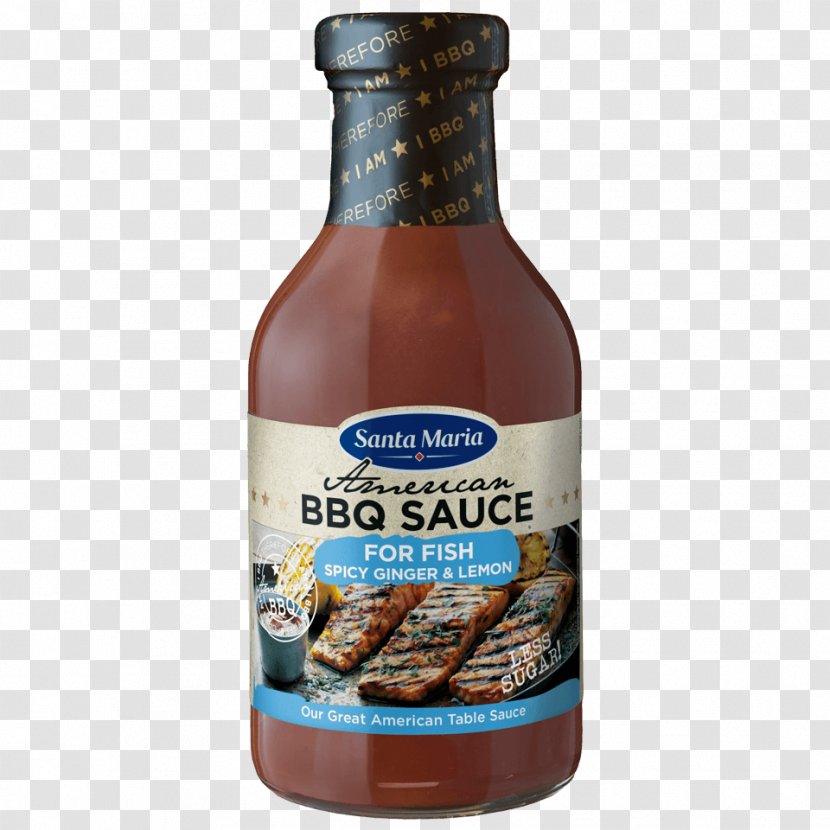 Barbecue Sauce Flavor Santa Maria-style - Bbq Transparent PNG