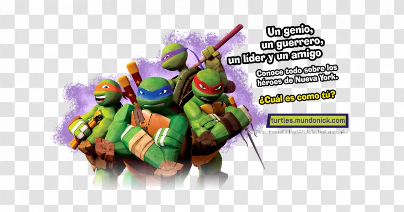Teenage Mutant Ninja Turtles Mutants In Fiction Text - Translation - Turtle Transparent PNG