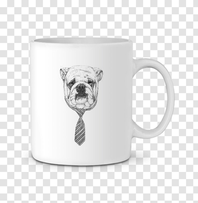 Mug Coffee Cup Gift Teacup Ceramic - Snout Transparent PNG