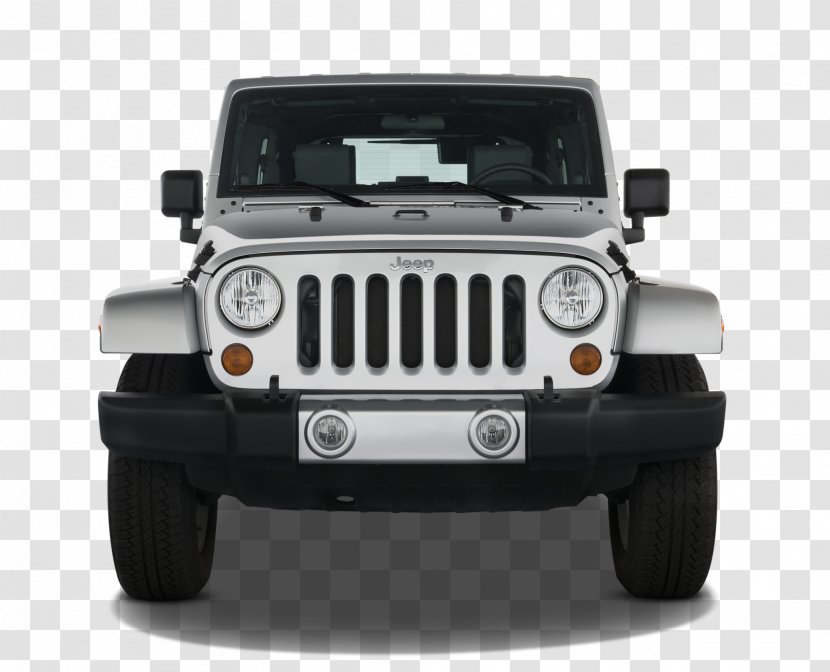 2018 Jeep Wrangler Car Liberty Chrysler Transparent PNG