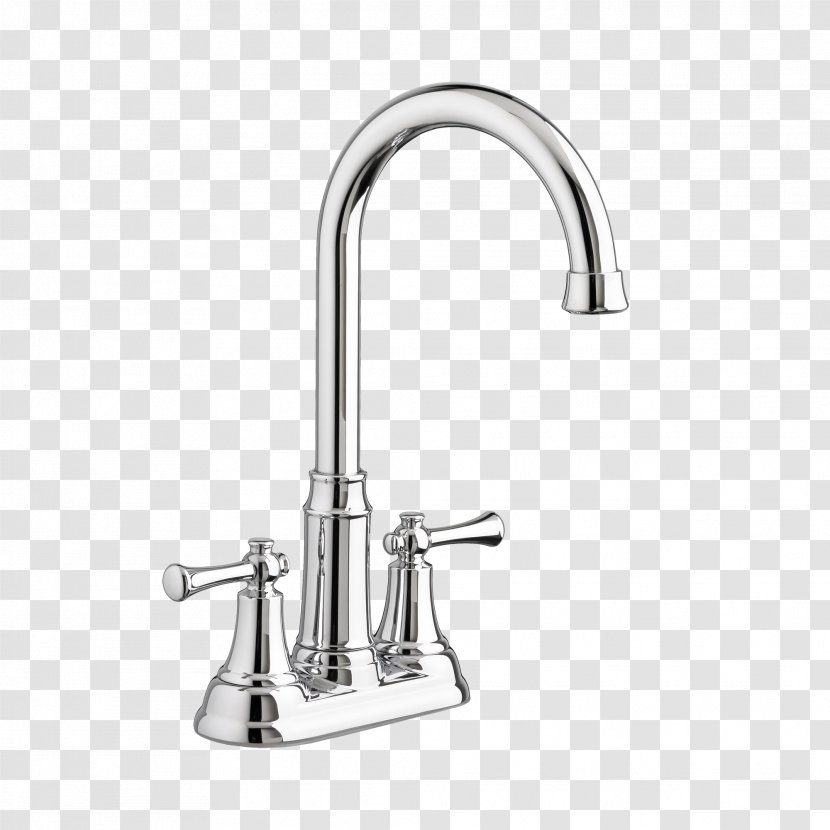 Tap Sink Stainless Steel Kitchen American Standard Brands Transparent PNG
