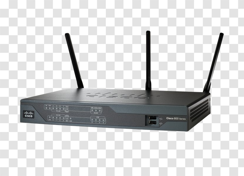 Wireless Router Gigabit Ethernet IEEE 802.11n-2009 - Ieee 80211 - Broken Stone Transparent PNG