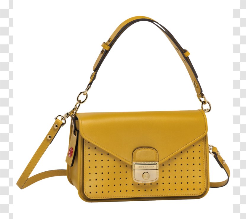 Hobo Bag Longchamp Handbag - Woman Transparent PNG