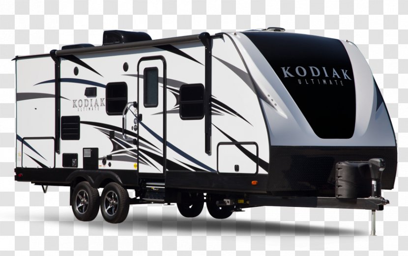Caravan Campervans Vehicle Veurink's RV Center - Travel Trailer - Dutchmen Class C Motorhomes Transparent PNG