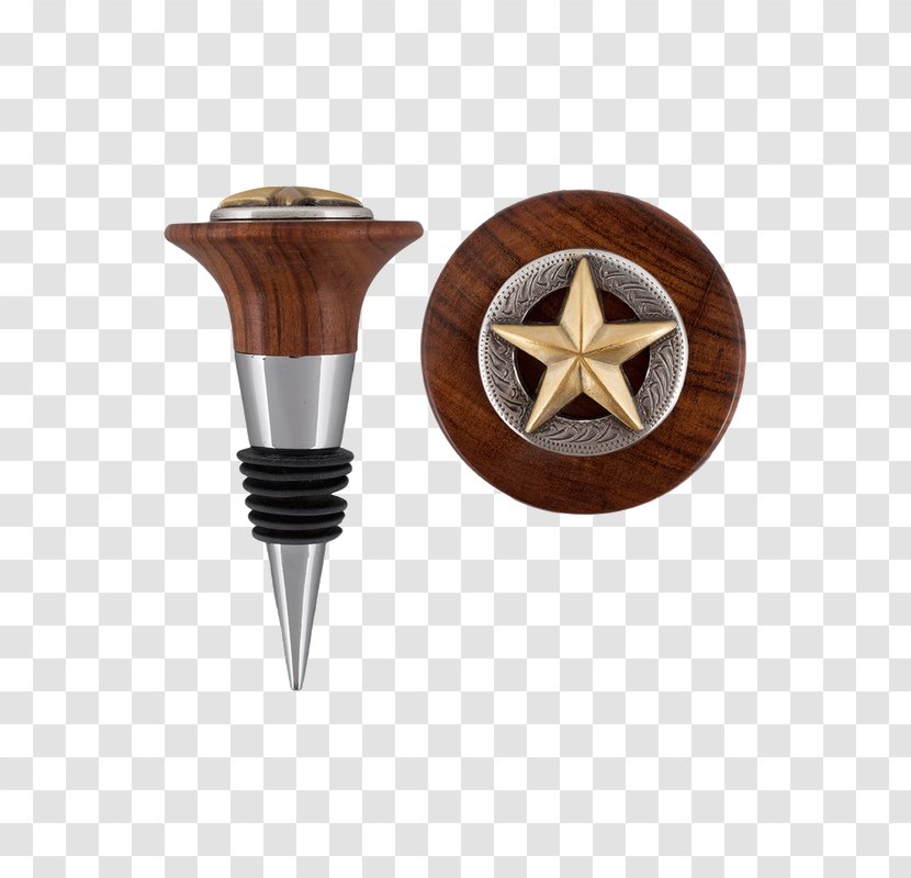Wine New Home Big Longhorn Ranch Bung Product - Texas - Bottle Stoppers Transparent PNG