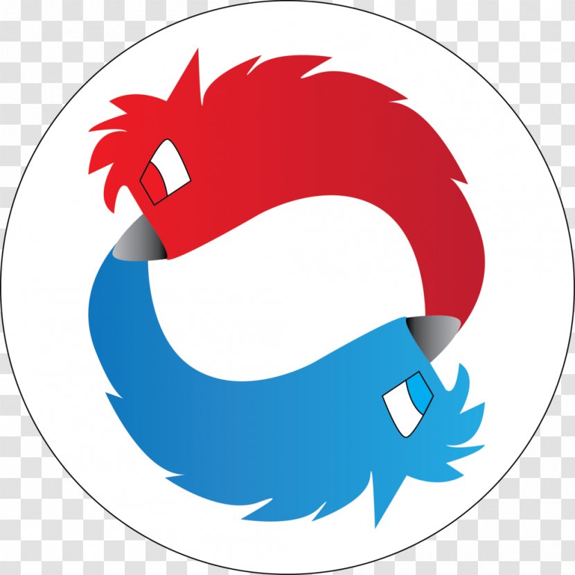 Clip Art Logo Character Fiction - Flat Spreading Transparent PNG