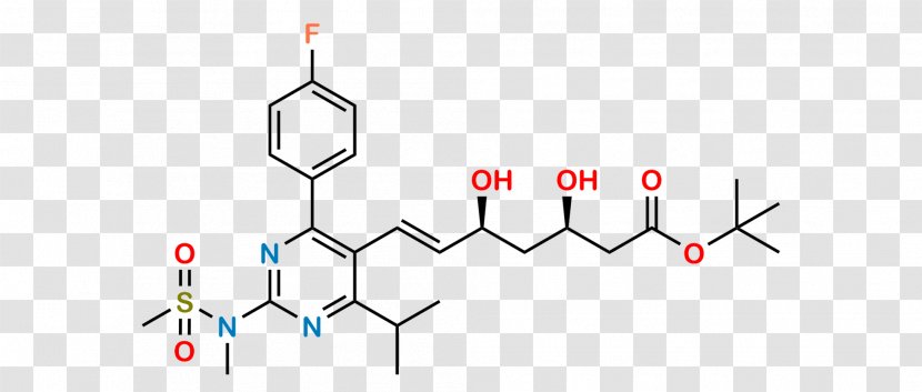 Rosuvastatin Merck Index Infection Medicine Ciprofloxacin - Tree - Silhouette Transparent PNG