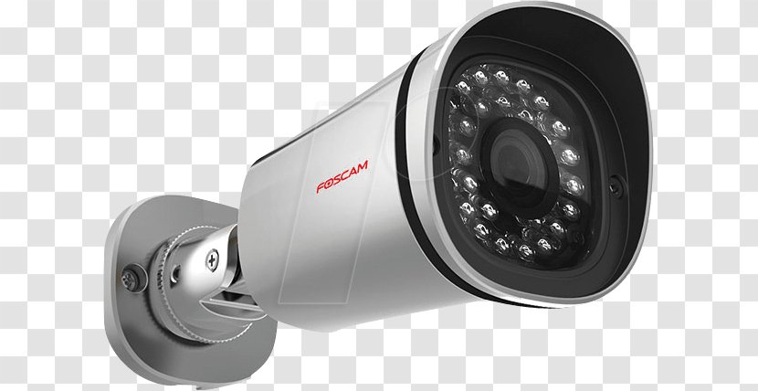 Foscam FI9900P IP Camera Video Cameras 1080p Transparent PNG