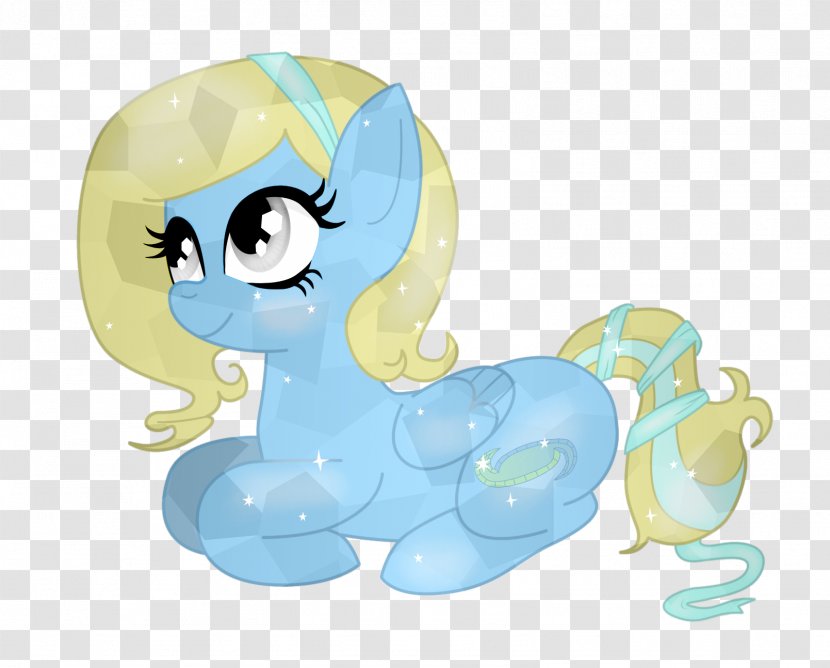 My Little Pony: Friendship Is Magic Fandom Clip Art Horse - Pony - Lunar Blast Transparent PNG