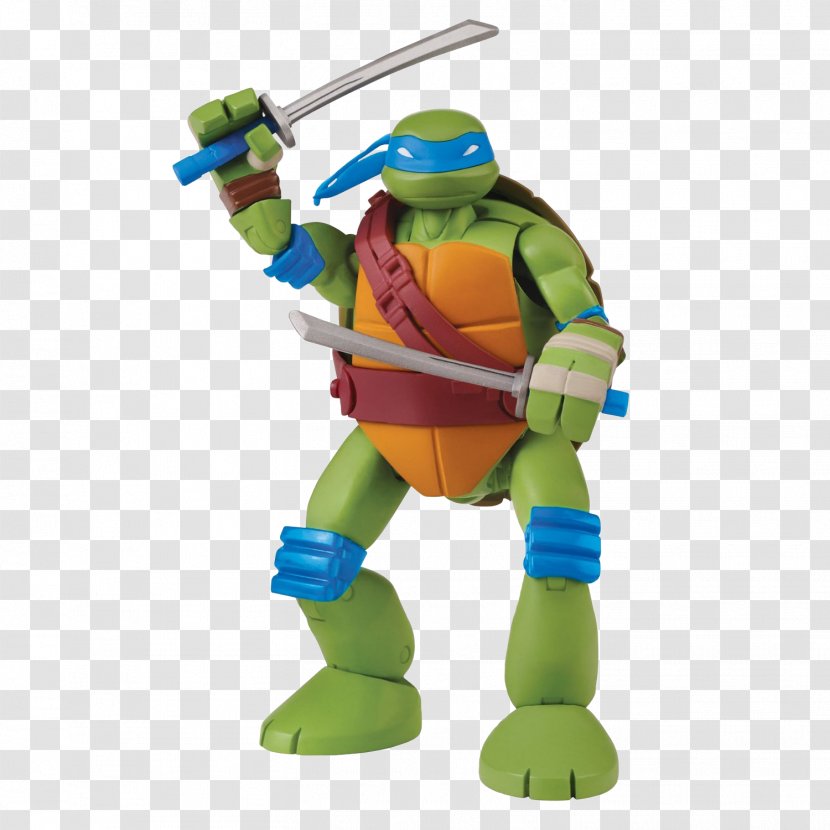 Leonardo Raphael Michelangelo Donatello Splinter - Tmnt - Ninja Turtles Transparent PNG