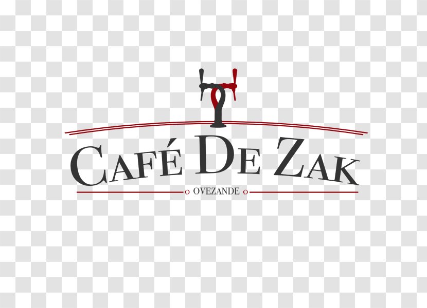Café De Zak Bar P&P Verhuur Zeeland Sidewalk Cafe Menu - Logo - Banner Transparent PNG