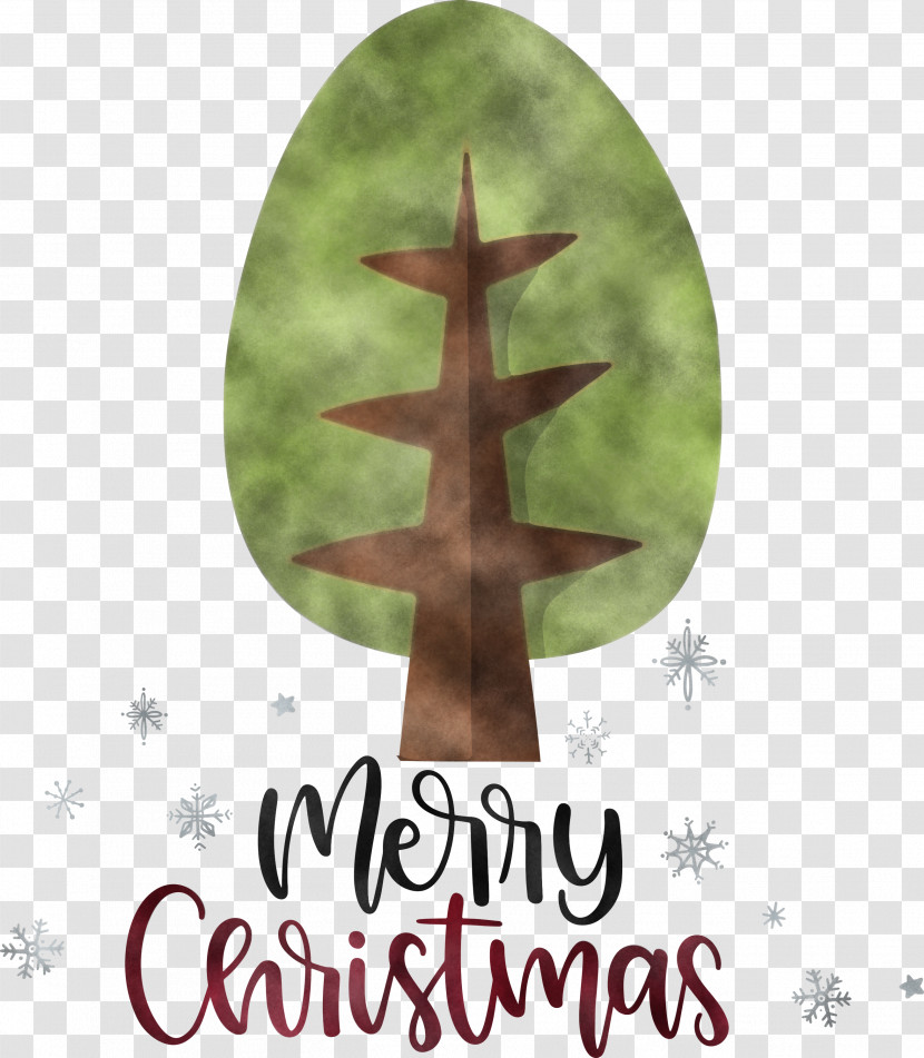 Merry Christmas Transparent PNG