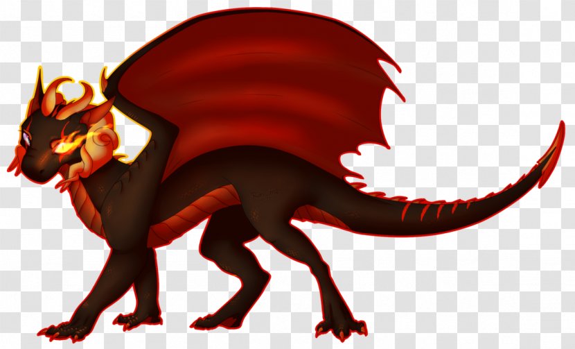 Tyrannosaurus Dragon Tail Animal Clip Art Transparent PNG