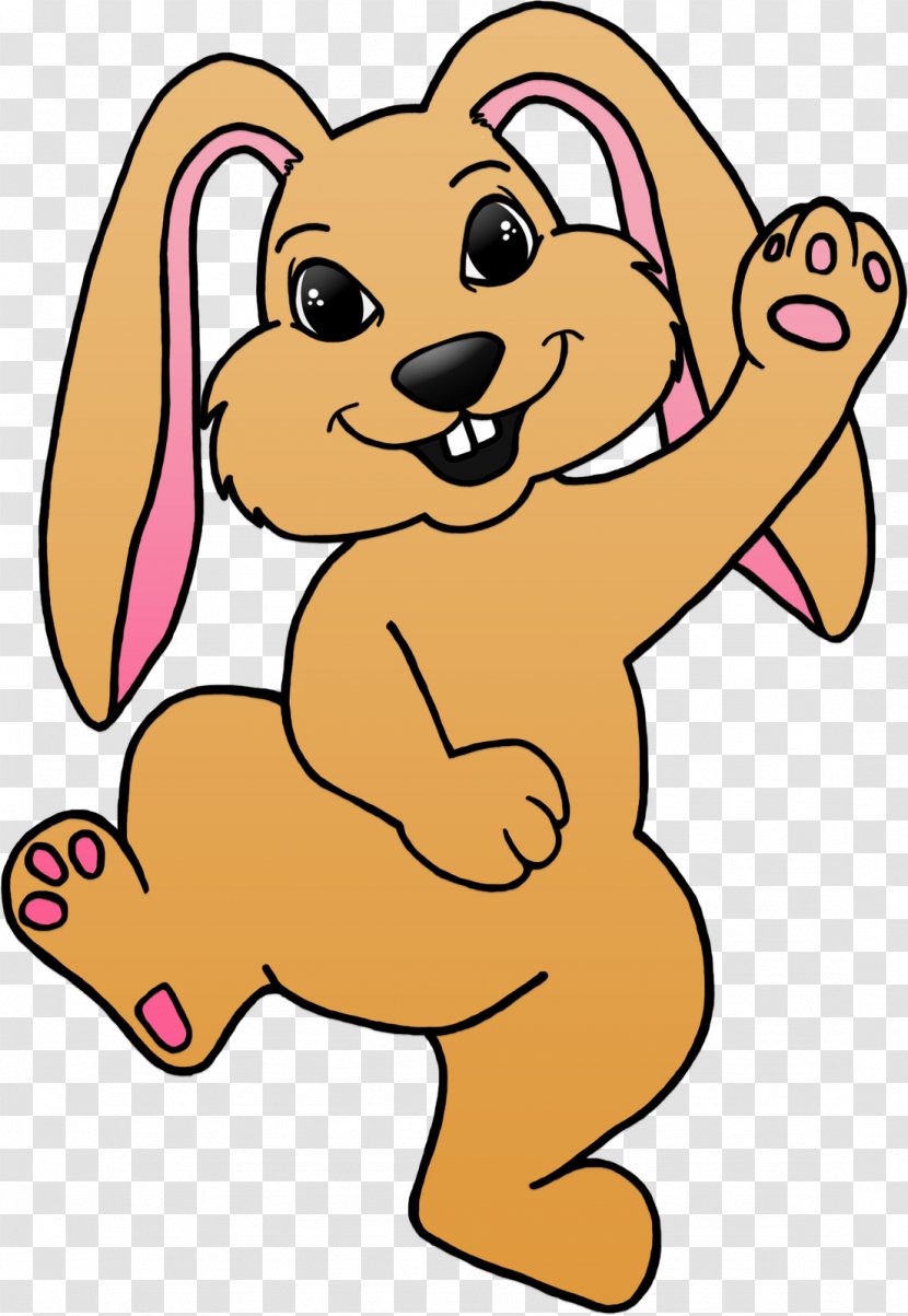 Puppy Easter Egg Hunt Email Clip Art - Dog - Flowers Happy Transparent PNG