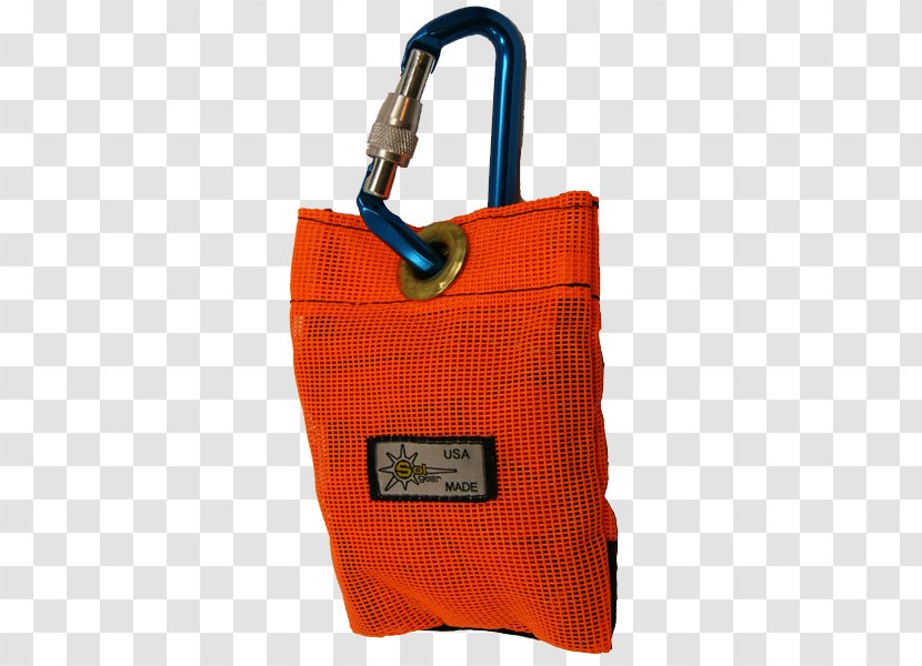 Solgear Handbag Raft Paddle - Orange Transparent PNG