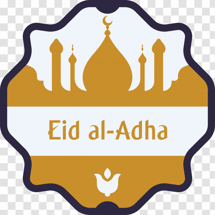 Eid Al-Adha Eid Qurban Sacrifice Feast Transparent PNG