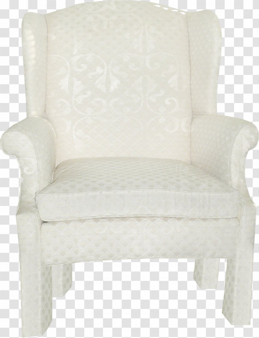 Texture Mapping Motif Pattern - Beautiful Chair Transparent PNG